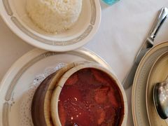 精品罐焖牛肉-莫斯科餐厅