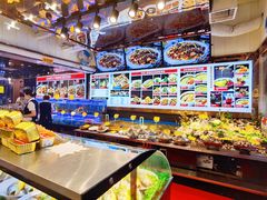 -必点海鲜·鲅鱼水饺(鞍山西道店)