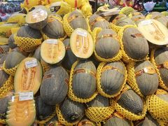 -BHG生活超市(安贞店)