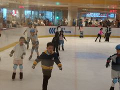 -冠军冰场CHAMPION RINK(苏州中心商场店)