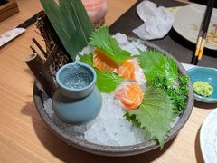 -德川家日本料理(中关村店)