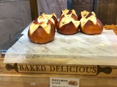 -BreadTalk面包新语·烘焙蛋糕(高德置地春广场店)