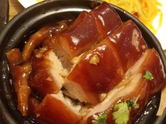 红烧肉-玉玲珑(平湖龙湫湾店)