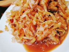 -东北人粗粮饺子坊(南山店)