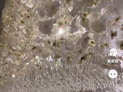 -麓椿花园西餐厅(海乐世界店)