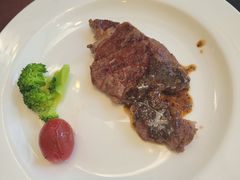 雪龙牛排-大连富丽华大酒店·花都西餐厅