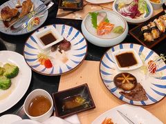 -佛山希尔顿酒店·融誉亚洲美食荟