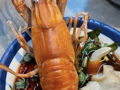 -曼格活海鲜·牛排自助(光明蓝鲸店)