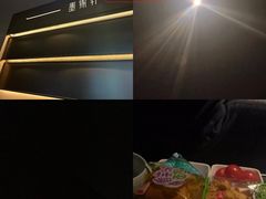 -墨锦轩·5D影院足浴·SPA(高新店)
