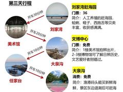 -巧克力渔家.小船海鲜家常菜(万平口店)