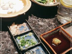 -老乾杯和牛烧肉(王府中环店)
