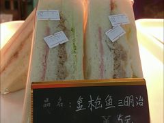 -天津医科大学学生食堂