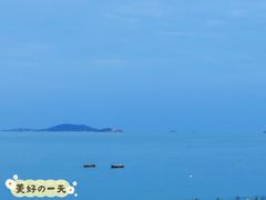 -崂山仰口游览区