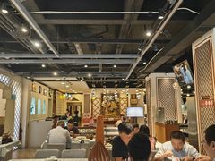 -巴扎美食·新疆菜·西域歌舞表演餐厅(新疆大厦店)