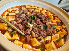 -拾捌川·自贡爆炒(新街口店)