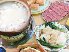 -湛林.粤西大排挡(前门店)