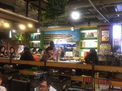 -钢管厂歆瑞源油卤串串香(春熙路太古里店)