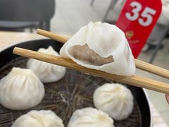 -珊珊小笼馆(仙霞路店)