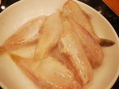 -老码头火锅(玉林店)