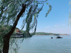 -天目湖山水园