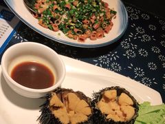 -旺角小渔村(幸福中路店)