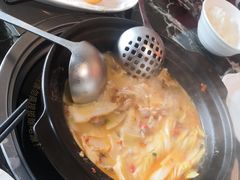 -李师傅脆肚(华强北店)