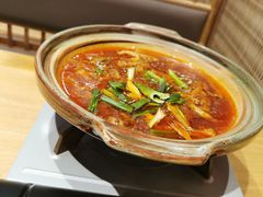 -肖记公安牛肉鱼杂(田林路店)