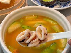 -陶兰居·手工点心·粤菜(圆融时代广场店)