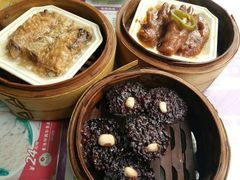 -香港祥兴茶餐厅(江北店)