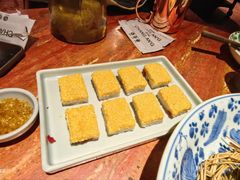 桂花凉糕-长安记·大美陕菜(大族广场店)