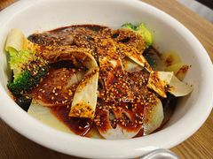 -艺味深尝(云锦路店)