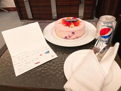 -上海明天广场JW万豪酒店