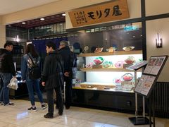 -モリタ屋(JR京都伊势丹店)