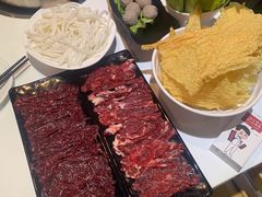 -陈记顺和牛肉火锅馆(天河北路店)