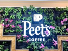 -Peet's Coffee皮爷咖啡(豫园店)