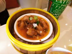 -知粤塘港式茶餐厅