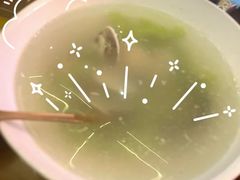 -神府路壹号·海鲜烧烤·砂锅粥·锅物(三坊七巷店)