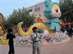 -青岛方特梦幻王国