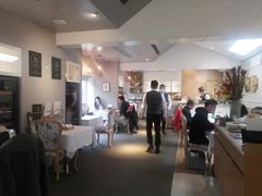 大堂-蝶舍·MAISON PAPILLON