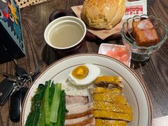 -粤拭轩·广东味道(祥和里店)