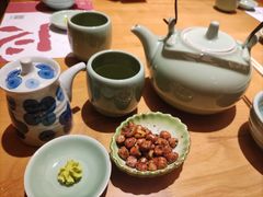 -一心创作料理屋(经开万达店)