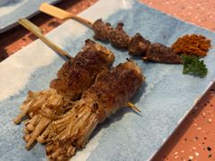 -元气寿司(东方宝泰店)