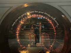 -厦门瑞颐大酒店·VIRGO威士忌酒吧