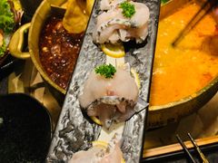 -湊湊火锅·茶憩(上海合生汇店)