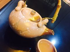 -长崎屋·日本料理·刺身·烧鸟(天河北路店)