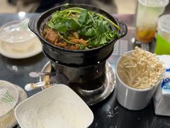 -川香煲(茅台路店)