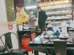 大堂-绍兴名菜馆(可乐路店)