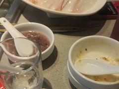 -海底捞火锅(新松江路生日主题店)
