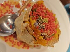 -甘尼仕印度餐厅爵士酒吧(阳春巷店)
