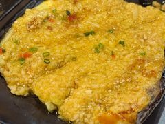 大茄子-云晓光头烧烤吧(德平路店)